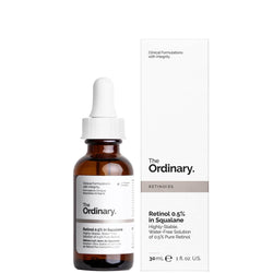  the ordinary retinol serum | choicemall