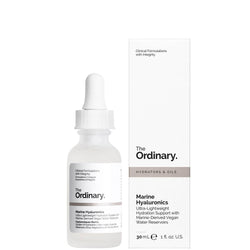 The Ordinary Marine Hyaluronics 30Ml - choicemall