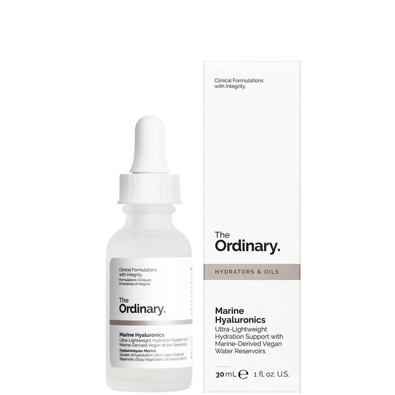 The Ordinary Marine Hyaluronics 30Ml - choicemall