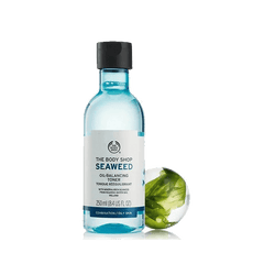 The Body Shop Seaweed Oil Balancing Toner 250Ml