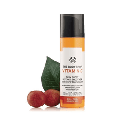 The Body Shop Vitamin C Skin Boost Instant Smoother 30ml