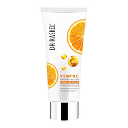 Dr.Rashel Vitamin C Facial Scrub - choicemall