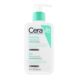 CeraVe Foaming Cleanser Gel - Choicemall