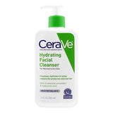 CeraVe Hydrating Facial Cleanser - Choicemall