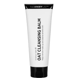 Tha Inkey List Oat Cleansing Balm Cleanser 150Ml