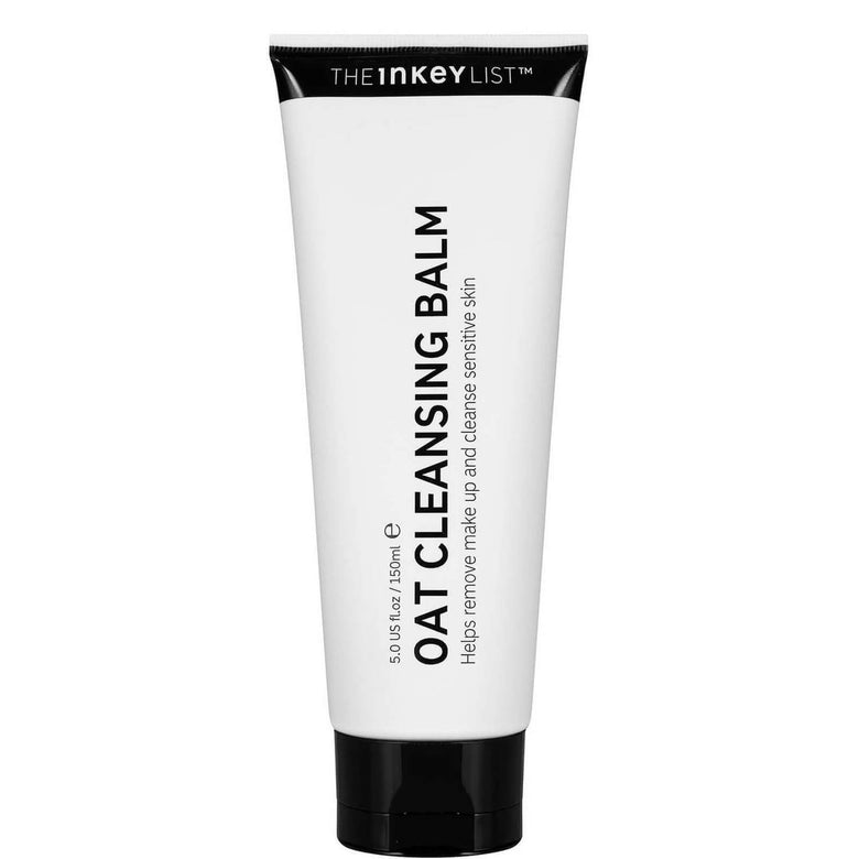 Tha Inkey List Oat Cleansing Balm Cleanser 150Ml