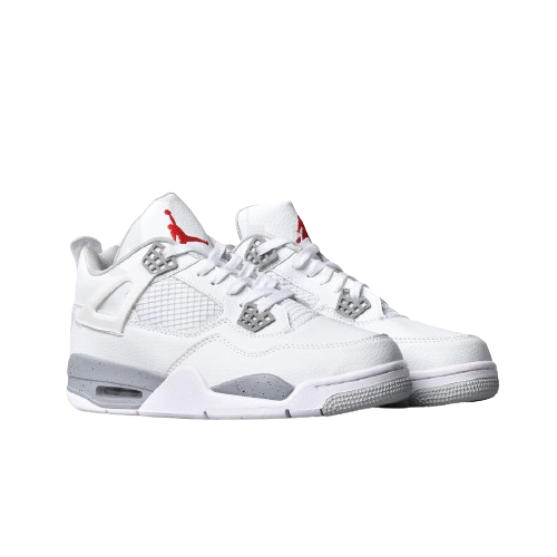 AJ IV - WHITE OREO