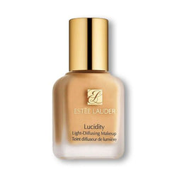Estee Lauder Foundation Lucidity Light Diffusing # 3C1 Cool Beige 30Ml
