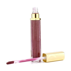 Estee Lauder Pure Color Lip Gloss # Cherry Fever Shimmer