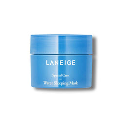 Laneige Water Sleeping Mask Brightening Hydrating Softening 15Ml