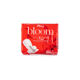 Rivaj Ultra Thin Bloom Sanitary Pads (Large)