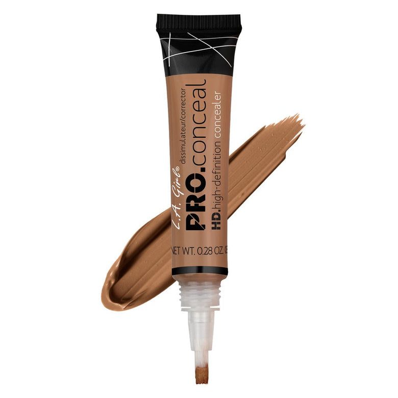 LA Girl HD Pro Conceal - choicemallLA Girl HD Pro Conceal - choicemall