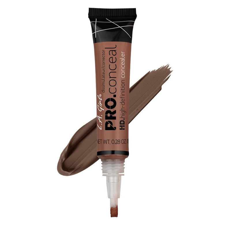 LA Girl HD Pro Conceal - choicemall