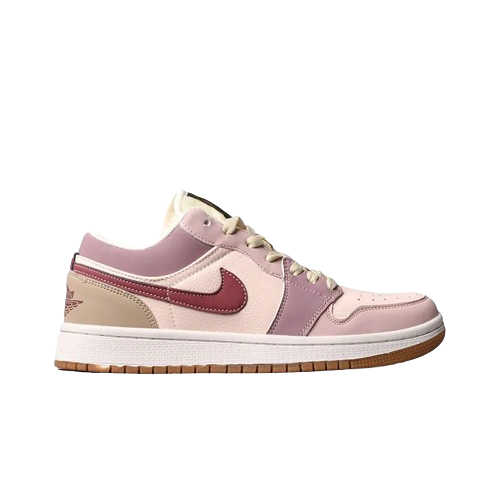 AJ 1 LOWS - DARK PONY