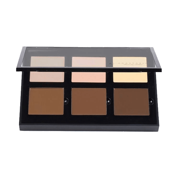 Anastasia Cream Contour Kit # Fair