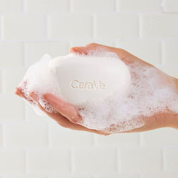 Cerave Foaming Cleanser Bar - Choicemall