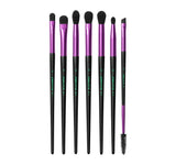 Morphe Nikira 7 Picee Eye Brush Set