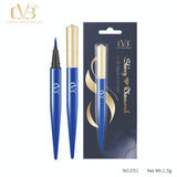 CVB Shiny Diamond Liquid Eyeliner 1.5g