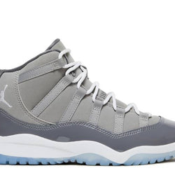 AJ 11 - COOL GREY