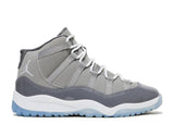 AJ 11 - COOL GREY