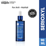 Loreal Professionnel Serie Expert Serioxyl Denser Hair Serum- 90ml - Anti Hair Fall