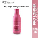 Loreal Professionnel Serie Expert Pro Longer Conditioner With Filler-A100 And Amino Acid - 200ml