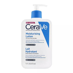 CeraVe - Moisturising Lotion For Dry To Very Dry Skin 473Ml