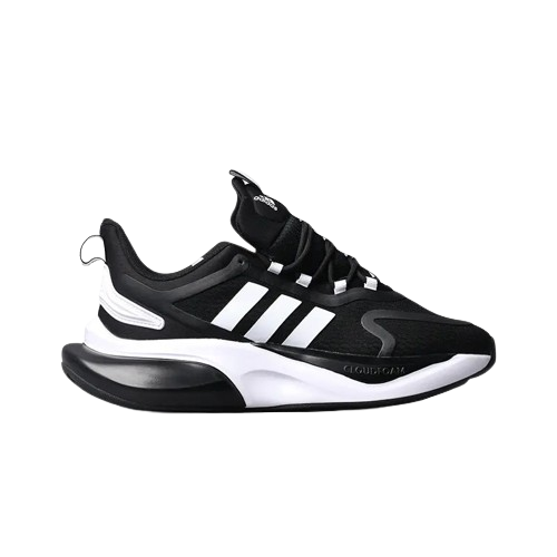 CLOUDFOAM - BLACK DUO