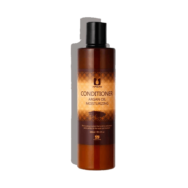 Yogi Care Argan Oil Moisturising Conditioner 280Ml