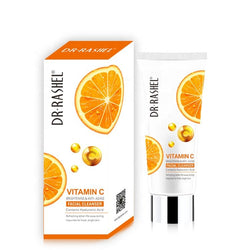 Dr.Rashel Vitamin C Brightening Face Wash - choicemall