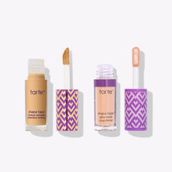 Tarte Shape Tape Star Squad - 35N Medium - Aglow Concealer