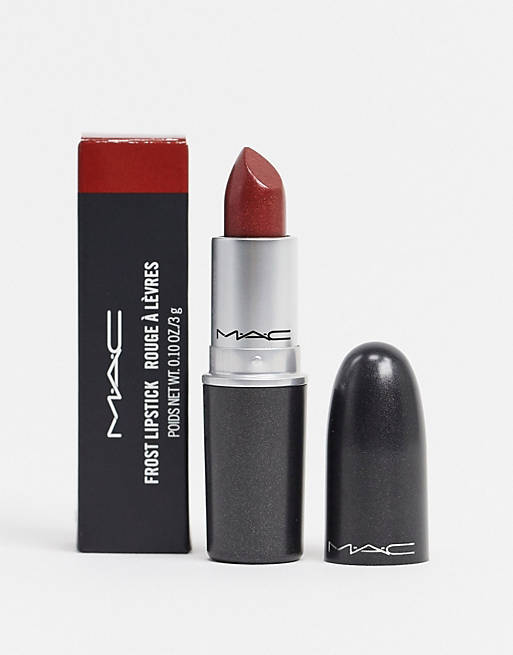 Mac Lipstick # Fresh Moroccan - choicemall