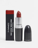 Mac Lipstick # Fresh Moroccan - choicemall