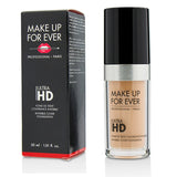 Make Up Forever Hd Foundation # R220 30Ml