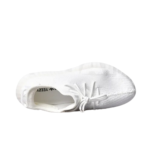 YZ V2- TRIPLE WHITE