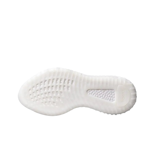 YZ V2- TRIPLE WHITE