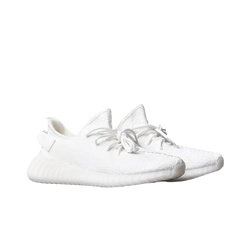 YZ V2- TRIPLE WHITE