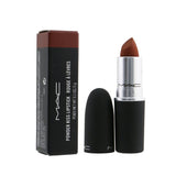 Mac Powder Kiss Lipstick Marrakesh-Mere  - choicemall