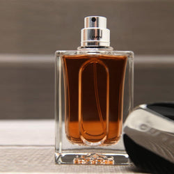 DUN HILL CUSTOM 100ML