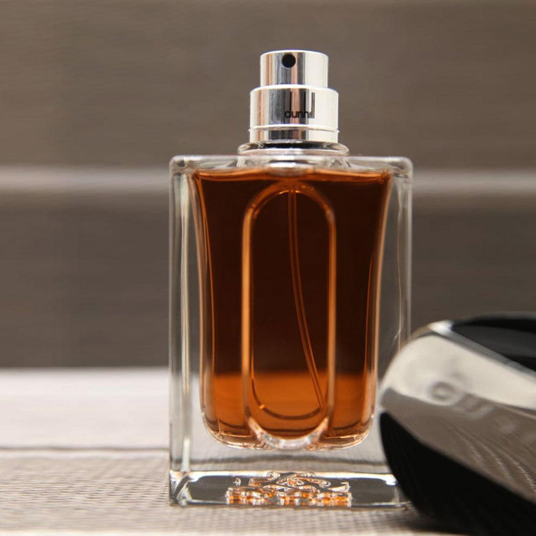 DUN HILL CUSTOM 100ML