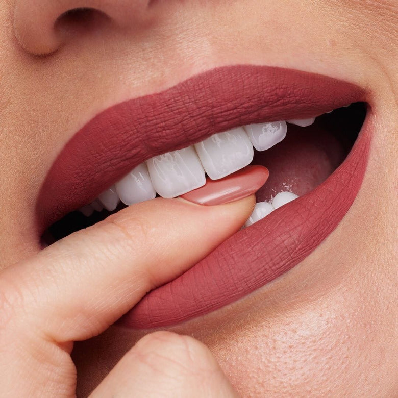 Huda Beauty Liquid Matte Lipstick - choicemall