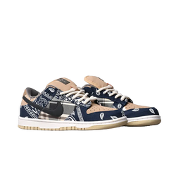 DUNK LOW- CACTUS JACK