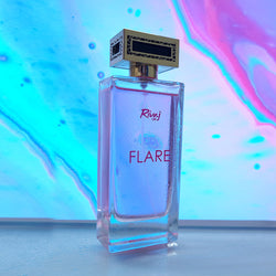Rivaj Flare Eau De Perfume For Women 100ml
