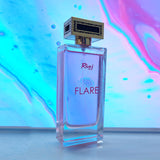 Rivaj Flare Eau De Perfume For Women 100ml