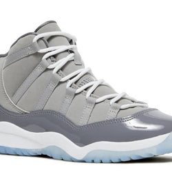 AJ 11 - COOL GREY