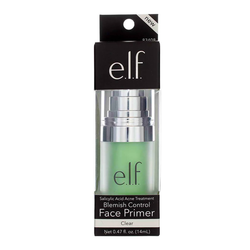 E.L.F Blemish Control Face Primer - choicemall