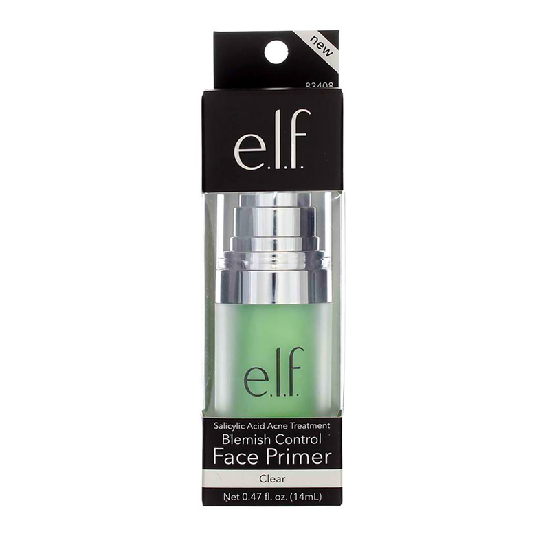 E.L.F Blemish Control Face Primer - choicemall