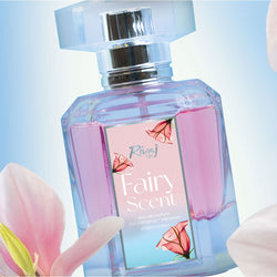 Rivaj Fairy Scent Eau De Perfume For Women 100ml
