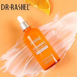 Dr.Rashel Vitamin C Brightening & Anti-Aging Cleansing Milk 100Ml