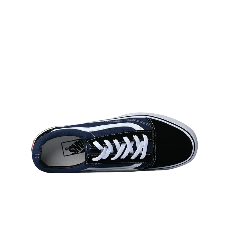 VANS - CLASSIC NAVY